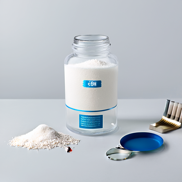 Exploring the 5 Key Uses of Precipitated Barium Sulfate in Different Industries
