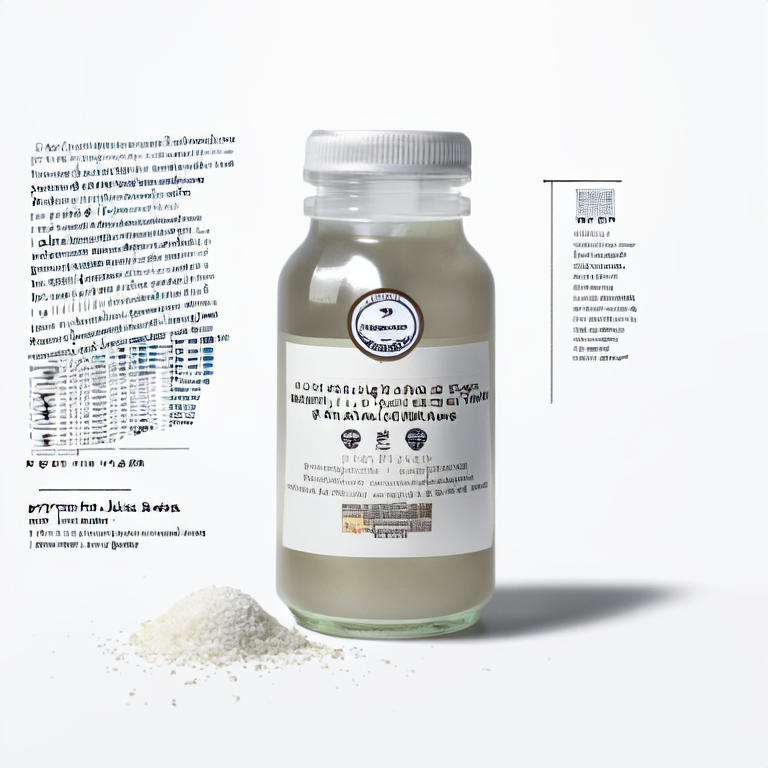 Is Barium Sulfate Radioactive