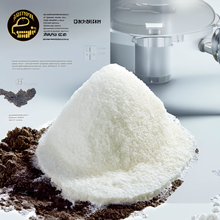 Discovering 5 Key Natural Sources of Barium Sulfate in the Earth’s Crust