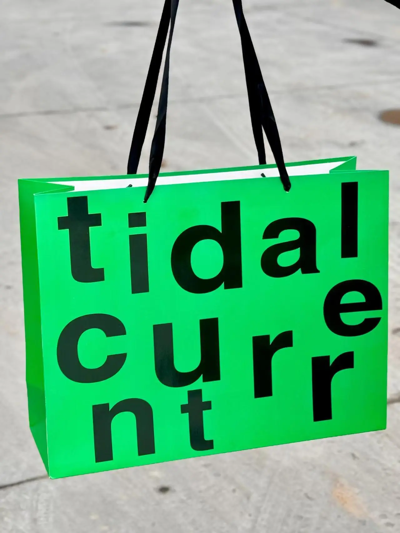 The Ultimate Guide to Custom Paper Shopping Bags