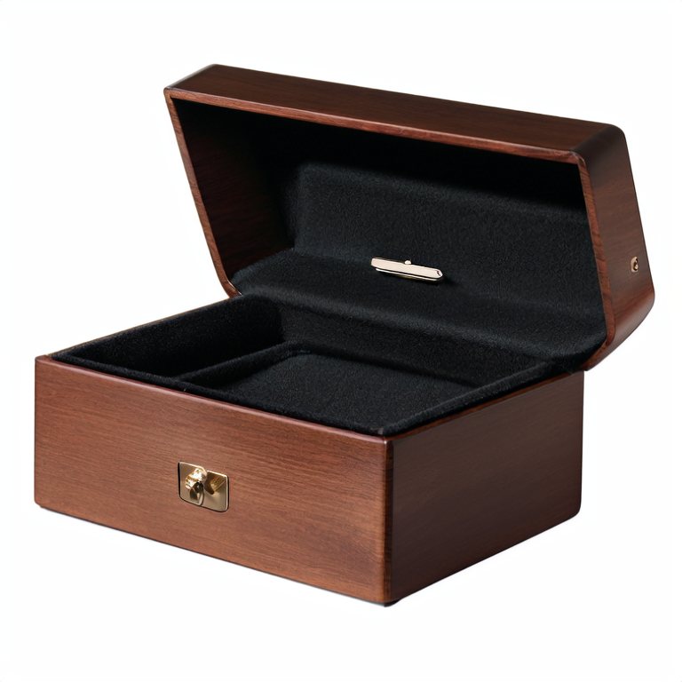 Emerging Trends in Magnetic Jewelry Box Design for Modern Jewelry Brands