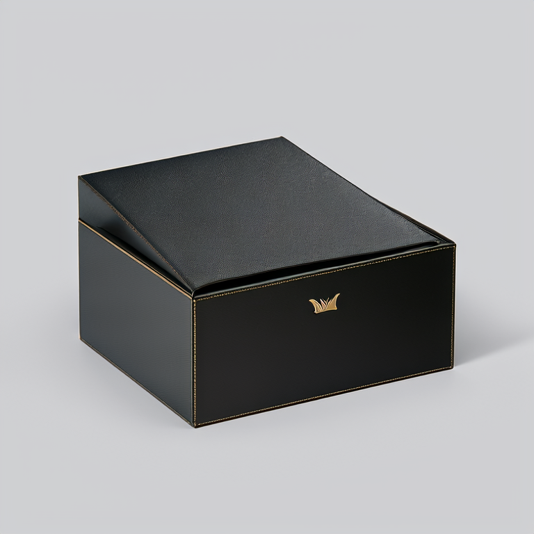 Why Luxury Packaging Boxes Are a Game Changer for High-End Brands