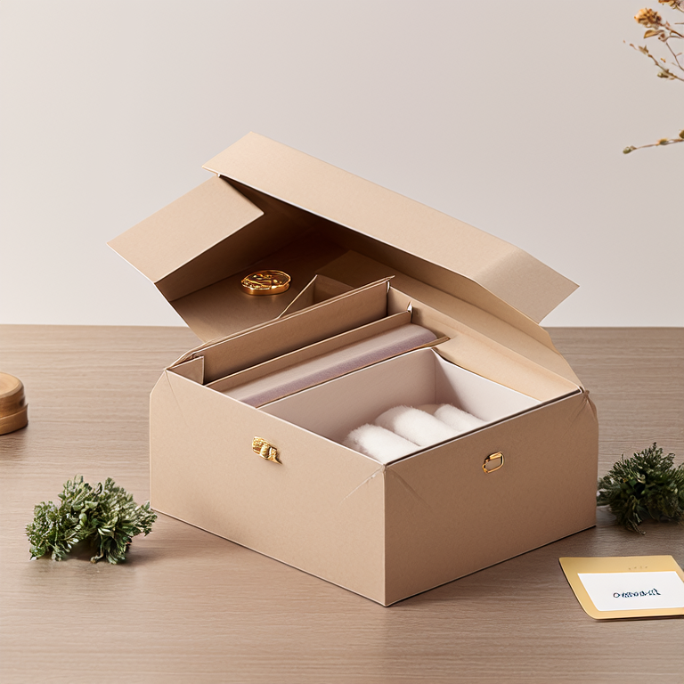 Why Drawer Paper Boxes Are the Perfect Solution for Boutique Product Packaging