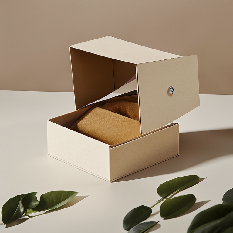 Drawer Paper Box