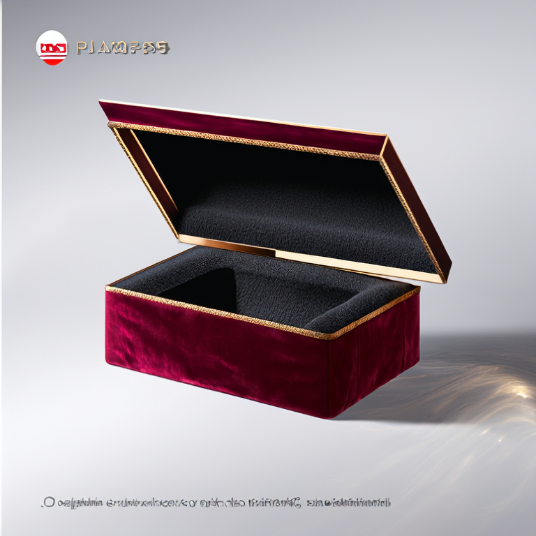 Luxury Packaging Box