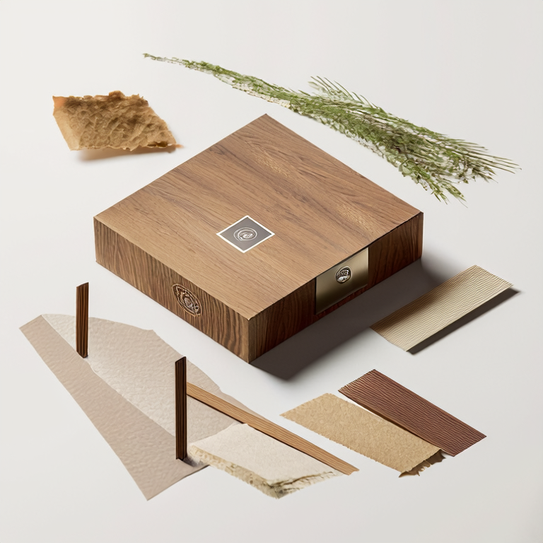 Exploring Eco-Friendly Materials for Luxury Packaging Boxes: How Sustainable Choices Can Transform Your Brand