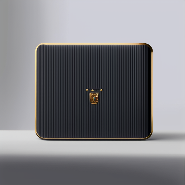 Luxury Packaging Box