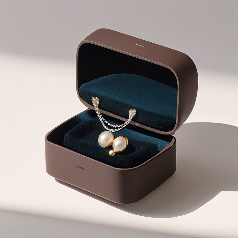 A Beginner’s Guide to Magnetic Jewelry Boxes for Retail and E-Commerce