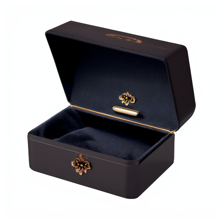 Custom Magnetic Jewelry Boxes: A Smart Investment for Brand Identity