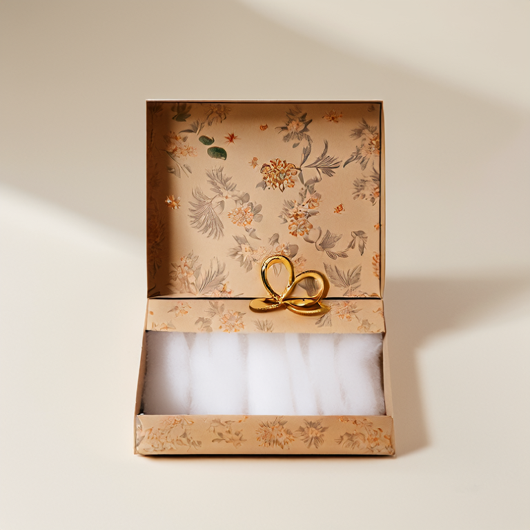 Top Design Ideas for Custom Printed Kraft Gift Boxes