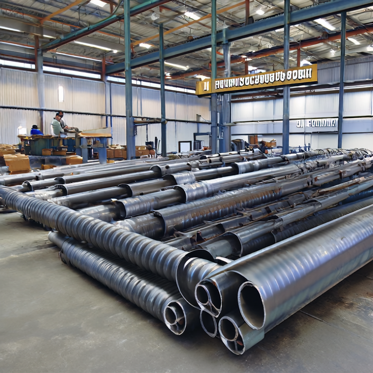 Procurement Strategy: Local vs Offshore Pipe Bracket Manufacturers Compared