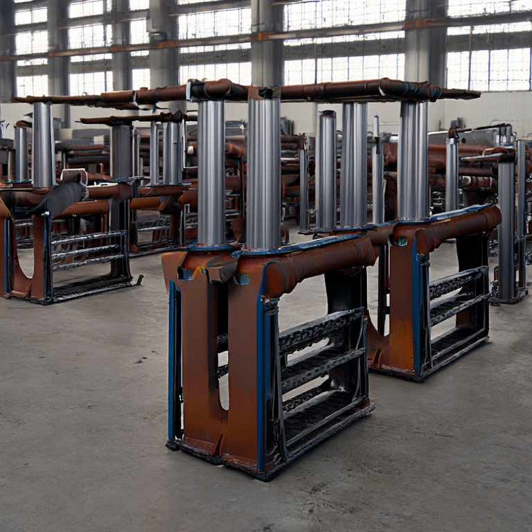 Choosing the Right Pipe Bracket Finish for Harsh or Outdoor Environments
