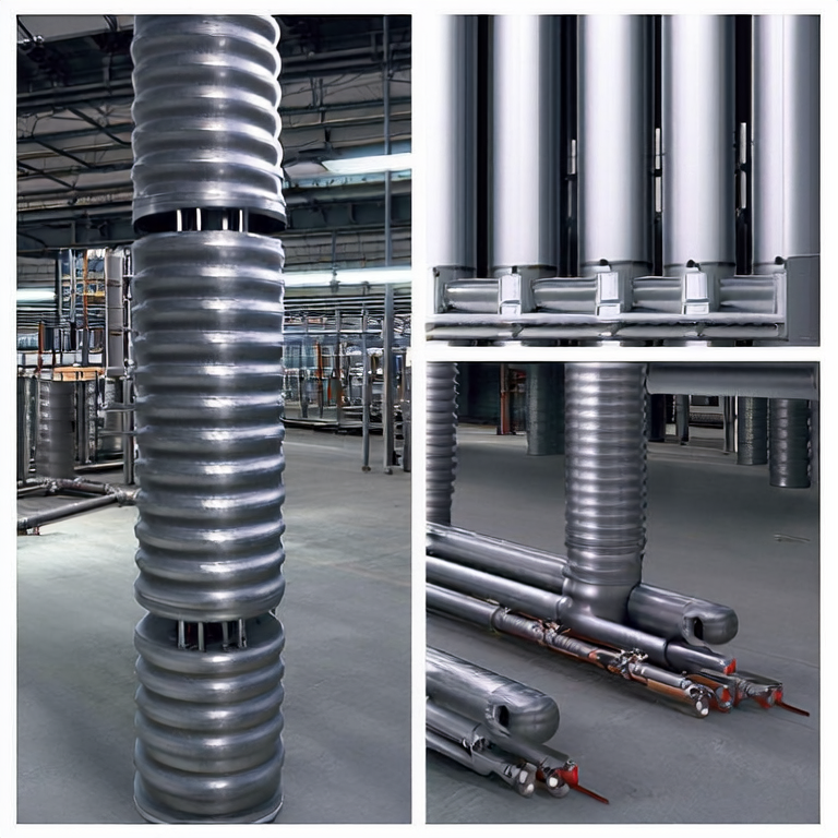 Welding vs Non-Welding Pipe Bracket Types: Understanding Their Impact on Your Industrial Applications