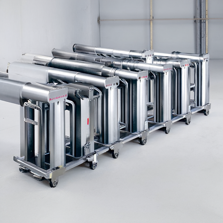 5 Common Customization Requests for Pipe Support Brackets from Large Buyers
