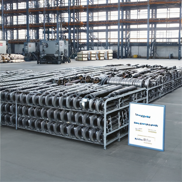 Pipe Support Brackets
