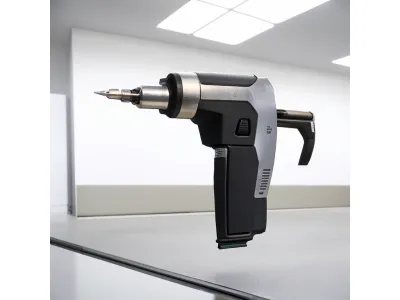 5 trường hợp sử dụng phổ biến của tuốc nơ vít điện mô-men xoắn trong lắp ráp ô tô