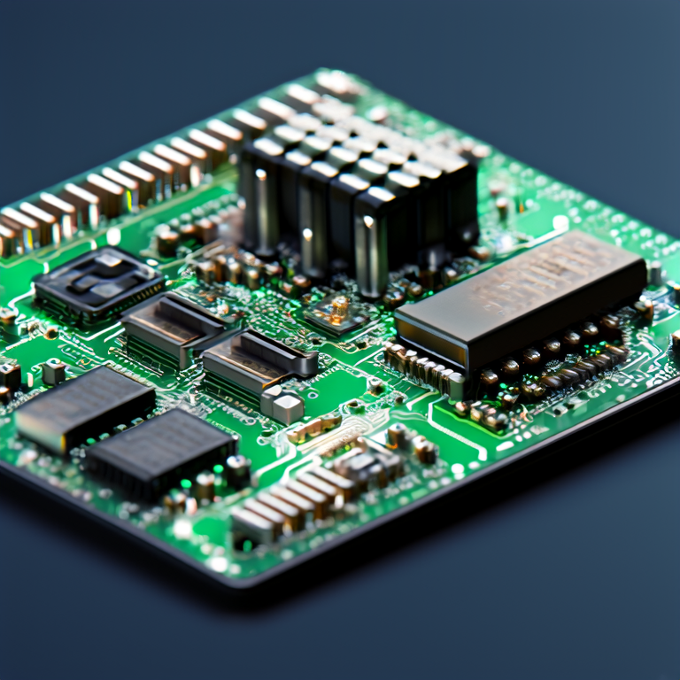 FPGA Boards in Automotive