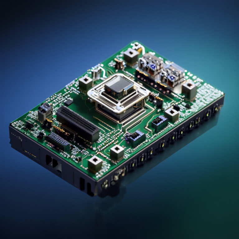 FPGA Development Platforms Compared: Xilinx vs Intel vs Lattice