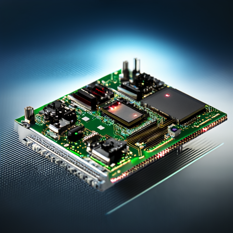 FPGA Market Trends