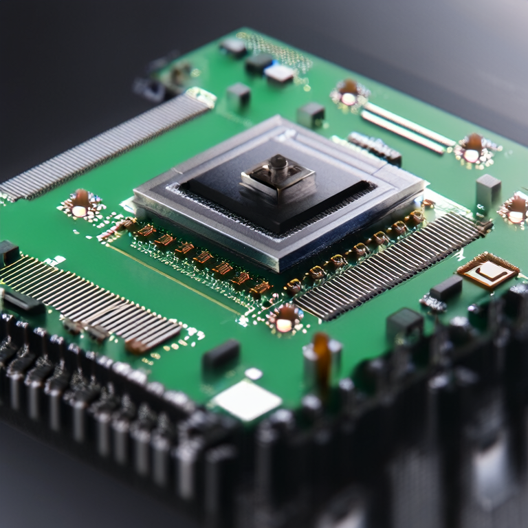 FPGA Technology Overview