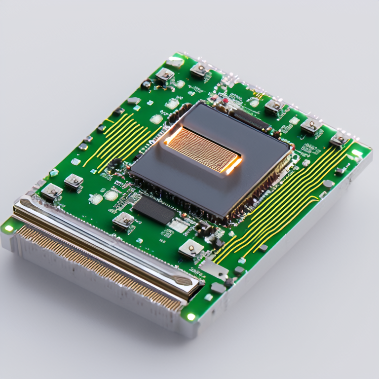 Understanding Onboard RAM, DSP Blocks, and I/O in FPGA Selection