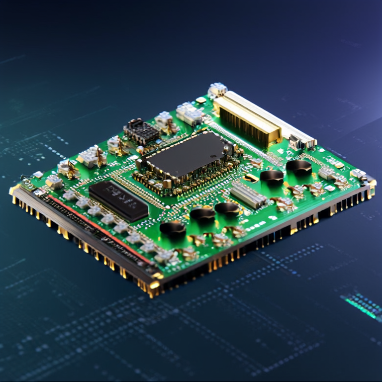 FPGA Board