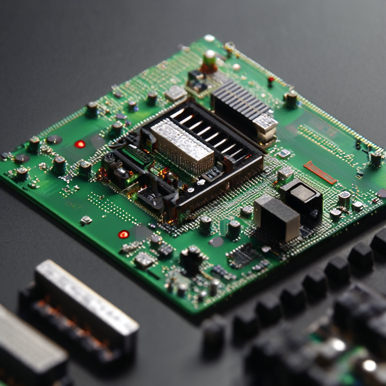 FPGA Boards