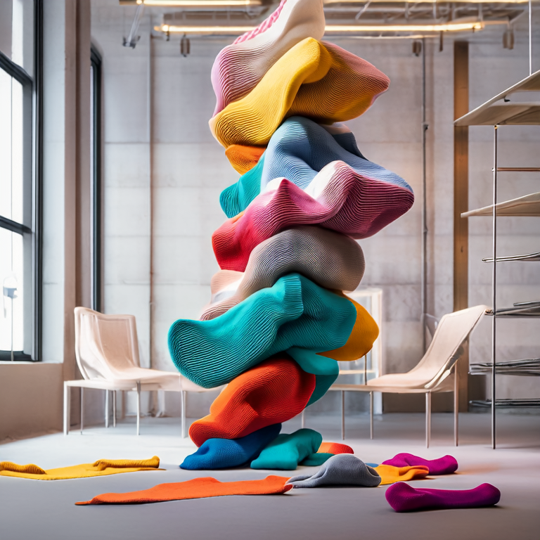 OEM Socks Image
