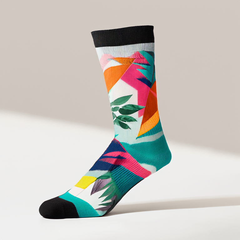 How to Choose a Reliable Socks Manufacturer in China: Avoid 5 Common Pitfalls