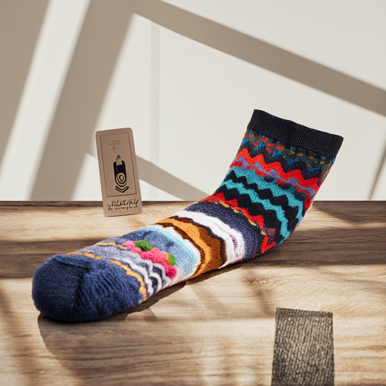 OEM Socks Manufacturer