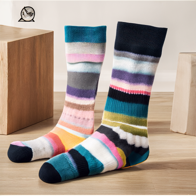 China vs Vietnam Socks Manufacturer Comparison: 5 Key Differences Impacting Your Production Costs
