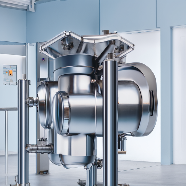 How to Choose a Chemical-Resistant Pump: 5 Key Factors to Avoid 70% Common Mistakes