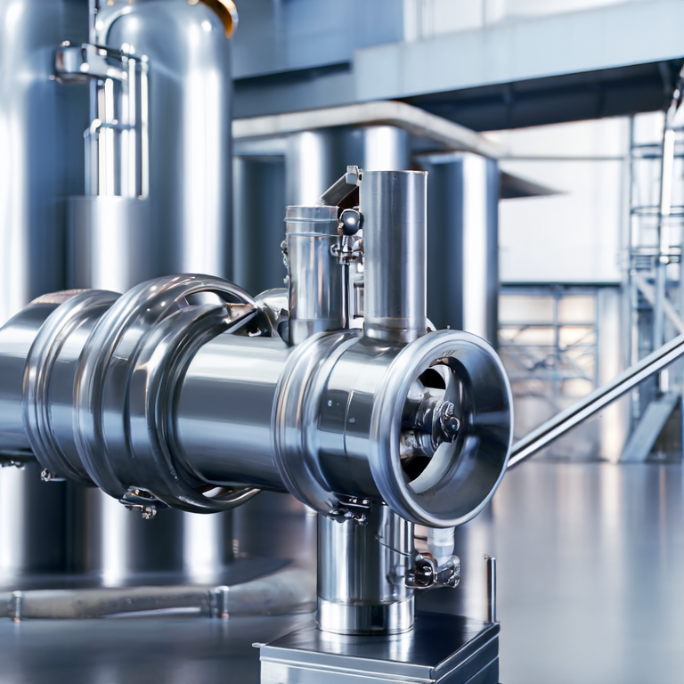 Best Fluoroplastic Pumps for Acid and Alkali Handling