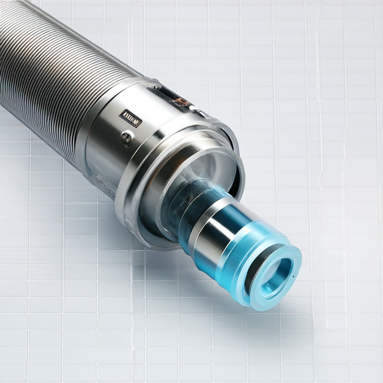 PTFE Pump vs. PVDF Pump: Which One to Choose?