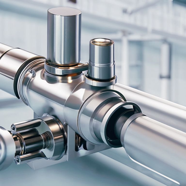 Best Teflon Chemical Pumps for Industrial Use