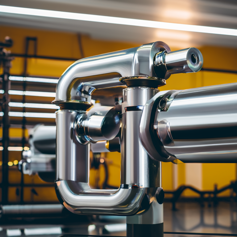 How to Test the Chemical Compatibility of Your Pump Materials