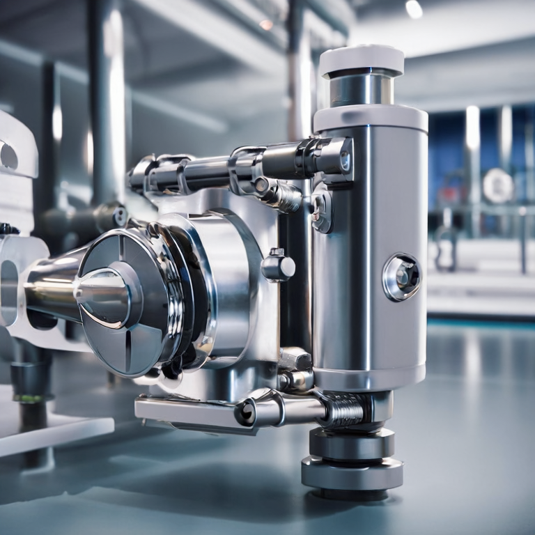 Teflon Lined Pump Performance in High-Temperature Fluids