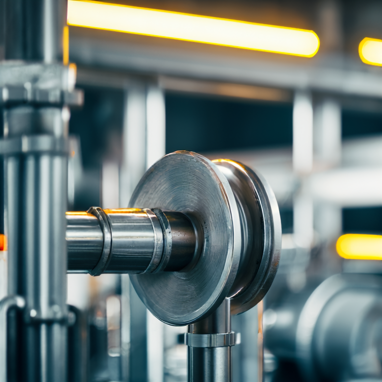 Top Mistakes to Avoid with Teflon Lined Pumps