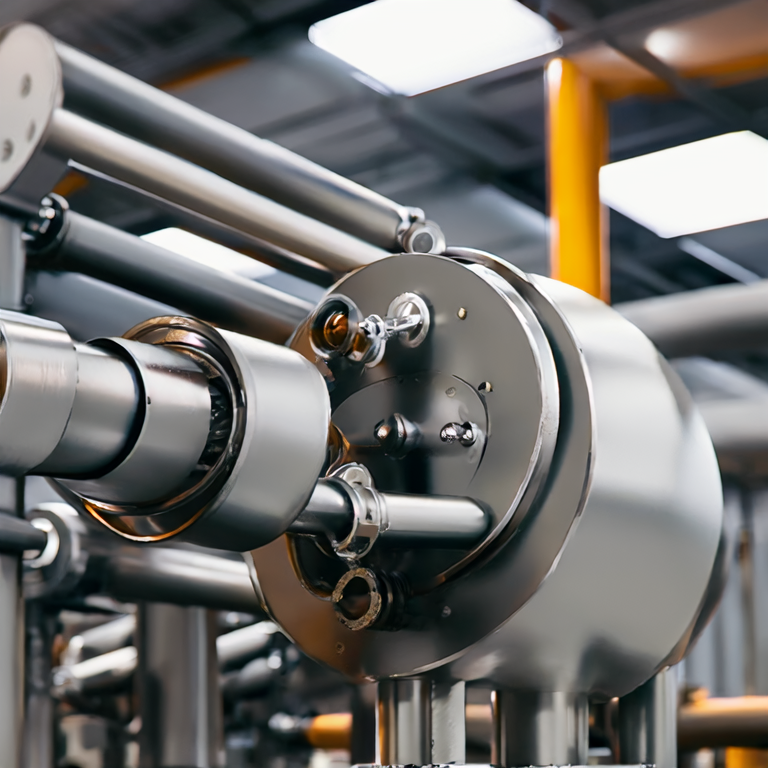 What to Consider When Buying a Teflon PTFE Pump