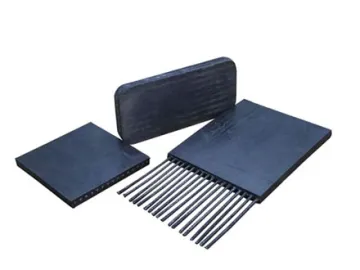 Steel Cord Conveyor Belt Maintenance Guide