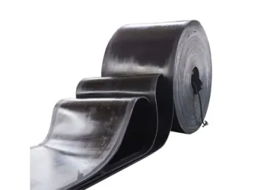 Conveyor Belt Applications in Steel Plants