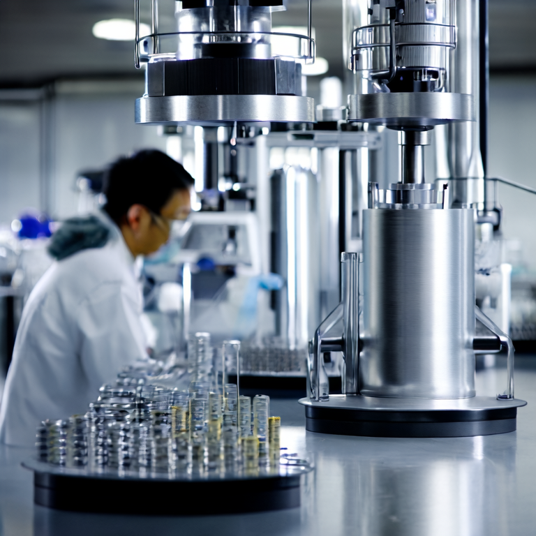 Why Testing Abrasion and Hydrocarbon Resistance in PU Elastomers is Critical for Oil Drilling