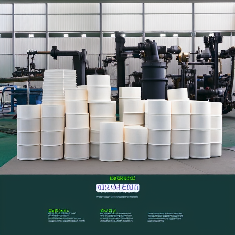 Polyurethane Raw Material