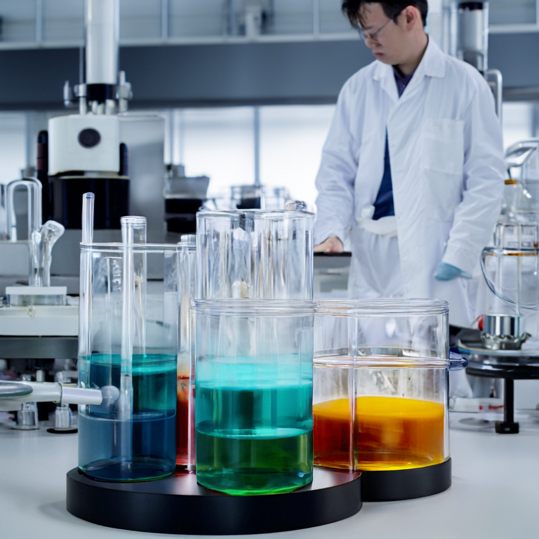 How to Customize PU Properties Based on Your Screening Application