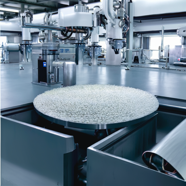 5 Key Benefits of Durability and Compression Testing for PU in Valve Manufacturing