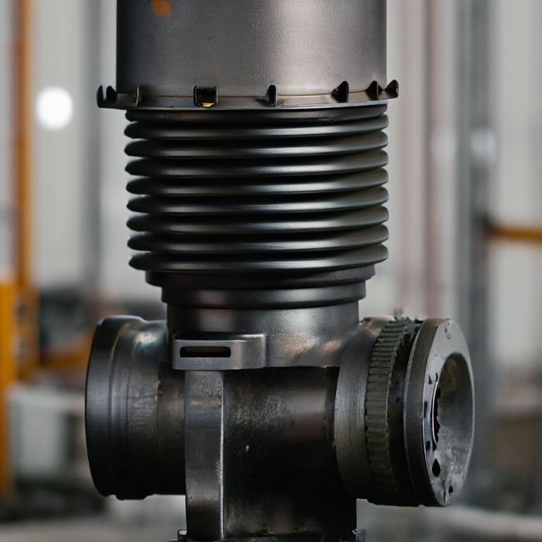Polyurethane Sealing