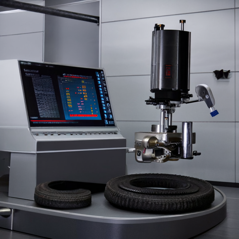 Performance Testing for PU Wheel Wear, Traction, and Load Rating: 5 Key Factors Impacting Durability & Safety