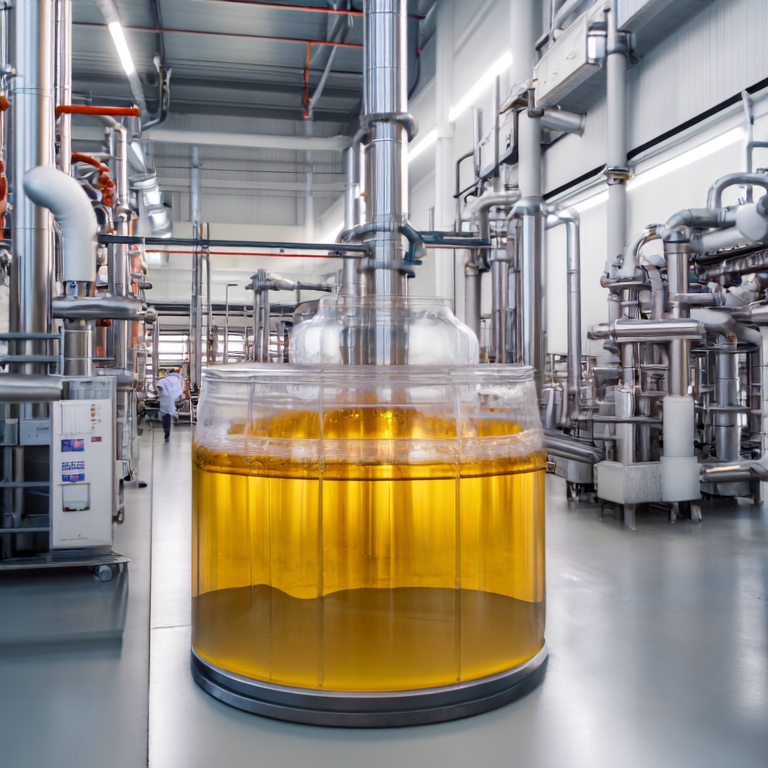 Essential Supply Chain Considerations for Mass Production of PU Screen Panels