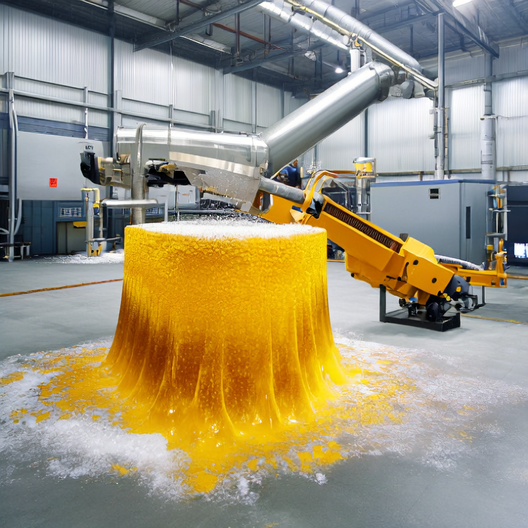 How to Evaluate PU Performance in Flip Flow Screening for Mining and Quarrying
