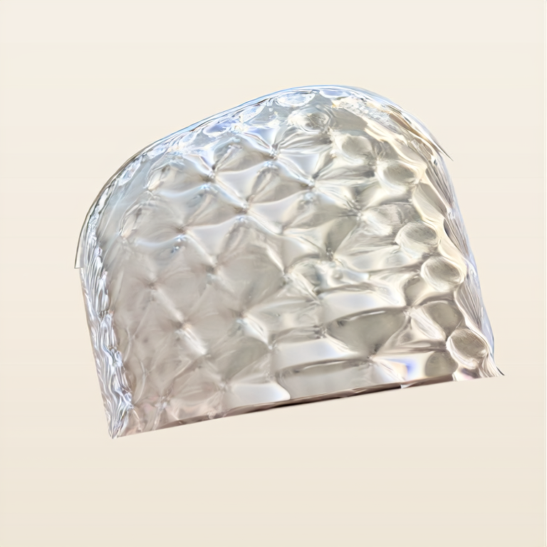 Recyclable Bubble Mailer Options